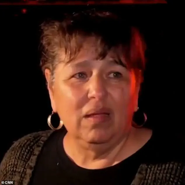 Josefina Speaks Out as Son-in-Law Detained in Connection with Disappearance of 84-Year-Old Woman