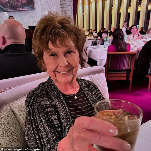 Josefina Speaks Out as Son-in-Law Detained in Connection with Disappearance of 84-Year-Old Woman