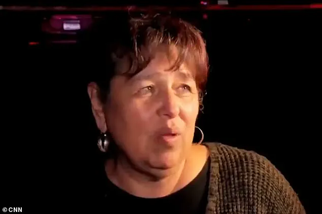 Josefina Speaks Out as Son-in-Law Detained in Connection with Disappearance of 84-Year-Old Woman