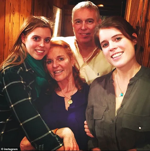 Princess Eugenie in Qatar for Art Fair Amid Epstein Files Scandal