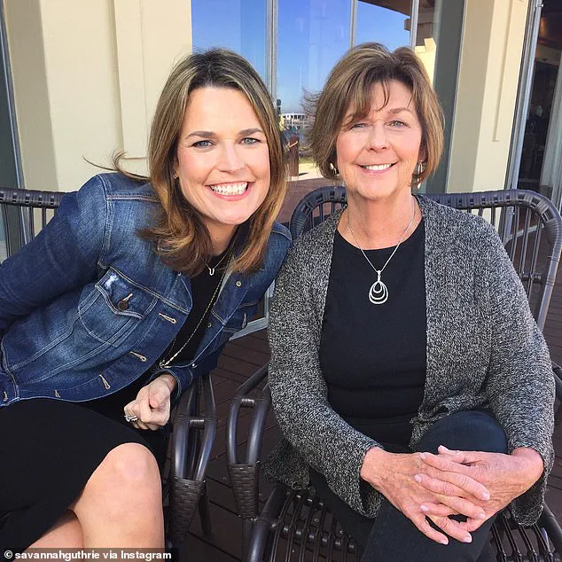 Savannah Guthrie's Mother Disappearance Sparks FBI Investigation and Family Turmoil