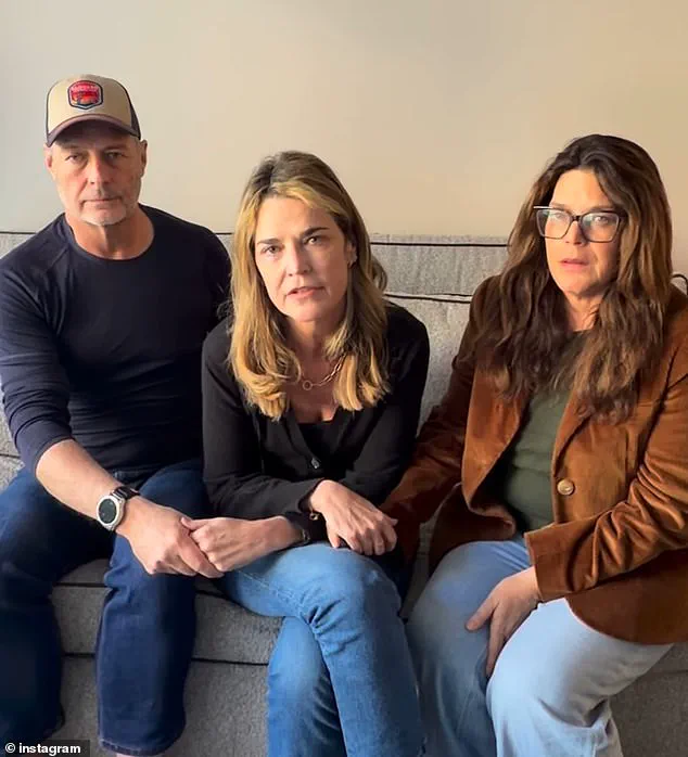Savannah Guthrie's Mother Disappearance Sparks FBI Investigation and Family Turmoil
