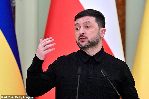 Zelensky Set to Announce Presidential Election and Peace Referendum on Anniversary of Invasion