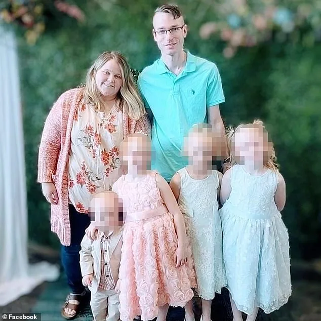 Columbus Mother Faces Child Endangerment Charges After Alleged IV Line Contamination with Feces