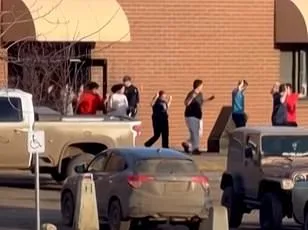 King Charles Condemns Tumbler Ridge School Tragedy, Expresses Deep Sympathy for Victims
