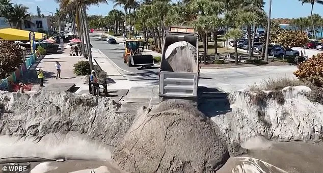 State of Emergency Declared on Hutchinson Island as Seawall Faces Coastal Retreat and Hurricane Threat