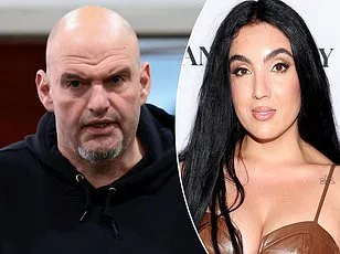 Democratic Party Rift Deepens as Fetterman Criticizes Condescension in Midterm Strategy