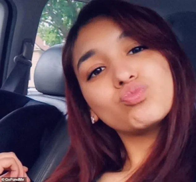 Desperate Plea for Help Goes Unheard: The Tragic Story of Gabriella Cartagena