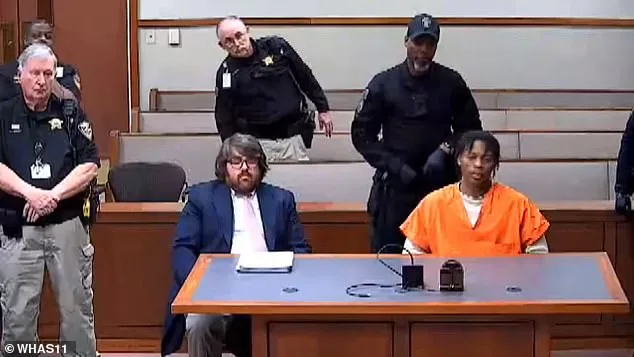 Judge Sparks Outrage with 30-Year Sentence for Sexual Attacker, Half of Jury's 65-Year Recommendation