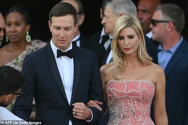 Kushner Whistleblower Complaint Sends Shockwaves, Sparks Intelligence Integrity Questions
