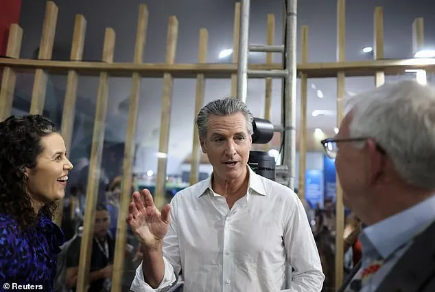 Newsom's Munich Trip: Elevating California's Global Role Despite Domestic Challenges