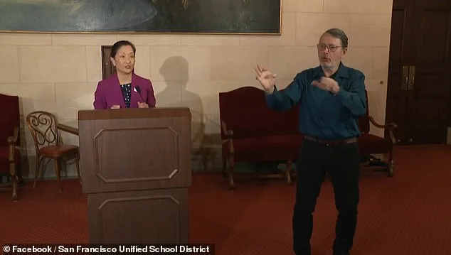 Superintendent's Tears and Critics: Clash Over Pay and Privilege During Teachers' Strike