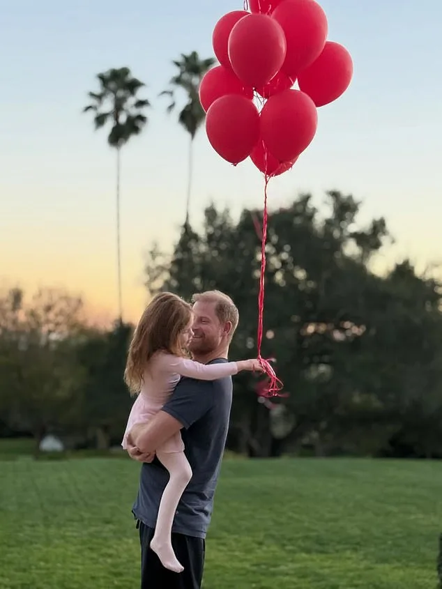 Meghan Markle Shares Rare Glimpse of Lilibet in Valentine's Day Post, Drawing Privacy Debate