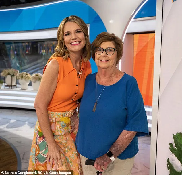 Savannah Guthrie's Devastating Loss at 16: How Her Father's Sudden Death Shaped Her Life