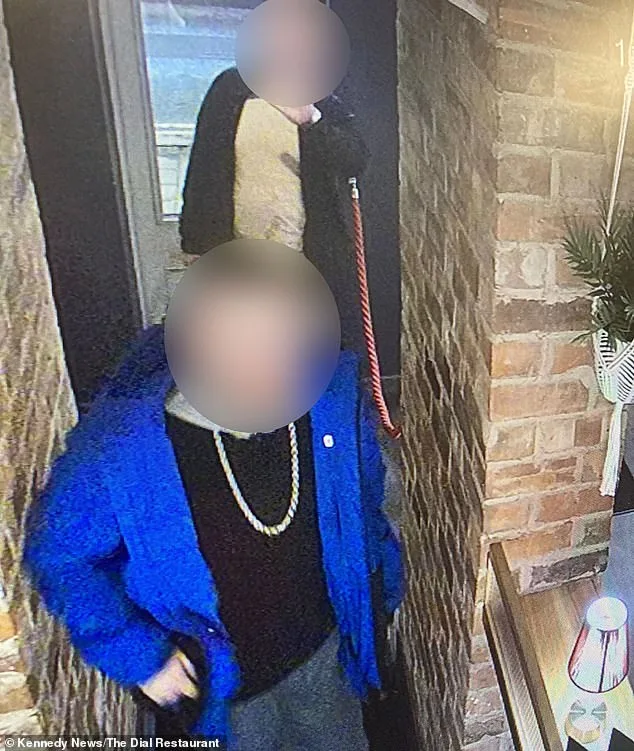 Bizarre Ruse: Diners Sprinkle Hair on Food to Avoid £165 Bill at Dial Restaurant