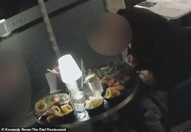 Bizarre Ruse: Diners Sprinkle Hair on Food to Avoid £165 Bill at Dial Restaurant