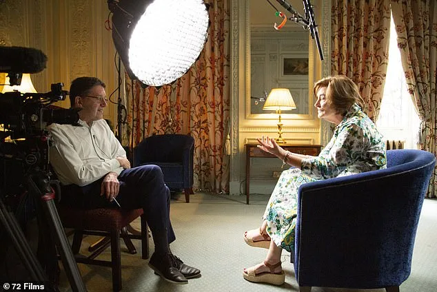 Cherie Blair's Candid Take: Tony's Political Legacy and Marital Life