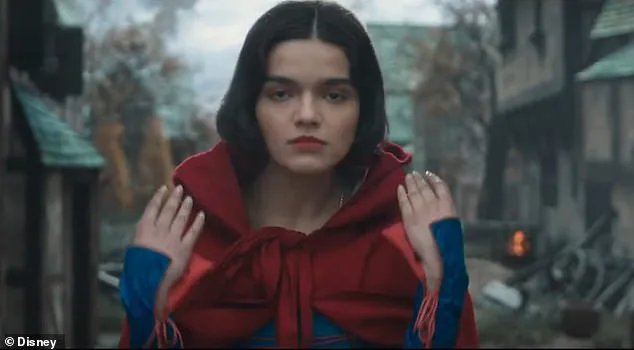 Disney's Controversial 'Snow White' Remake Ends in $168.7 Million Box Office Disaster, Raising Questions About Creative Risks