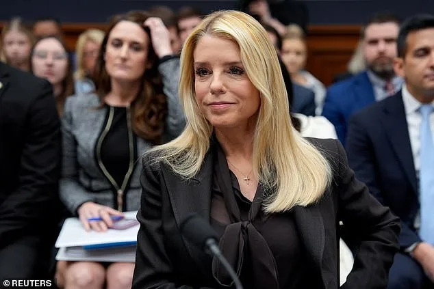 Epstein Files Controversy: Redacted Documents Spark Bipartisan Criticism Over Transparency
