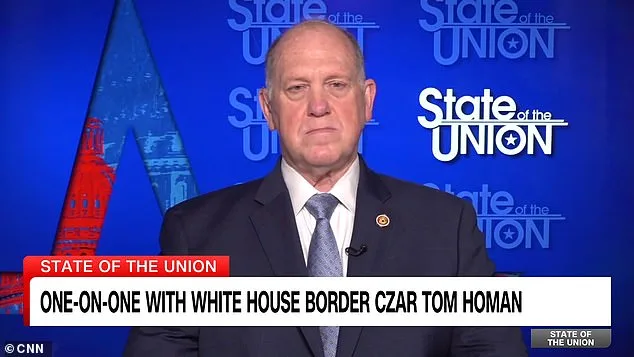 ICE Agent Masks: Homan's Dislike vs. Necessity of Protection