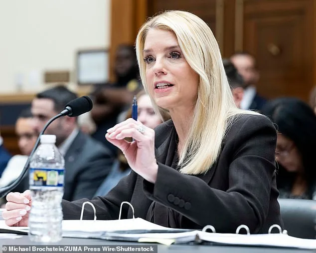 Massie's 'Epstein Administration' Label Sparks GOP Fracture Over Epstein Records Handling