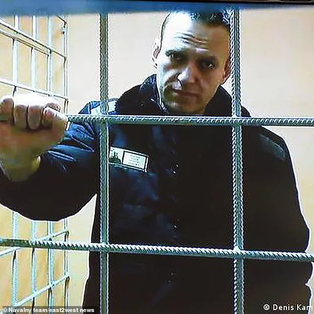 Putin Accused of Navalny's Murder Using Rare Toxin from Ecuadorian Frogs