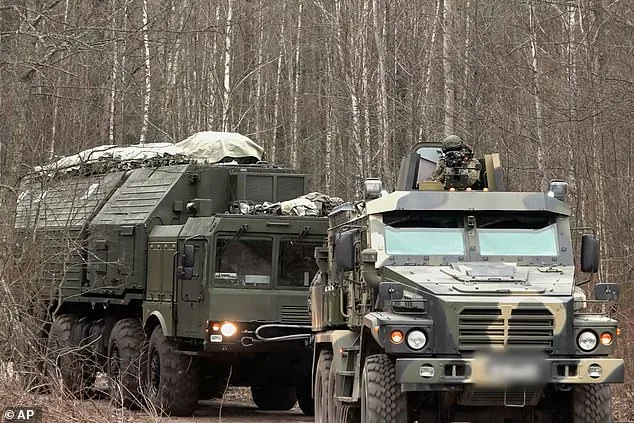 Russia Moves Nuclear Weapons Near EU Border as Belarus Deploys Oreshnik Missiles, Fueling Escalation Fears