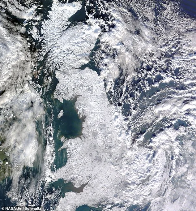 Southern Indian Ocean Salinity Drop Alarms Scientists Over Gulf Stream Threshold and Global Risks