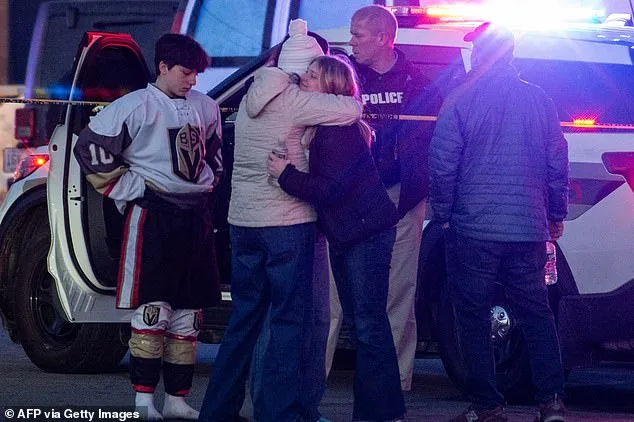 Lynch Arena Tragedy: Community Confronts Mental Health and Family Conflict in Wake of Shooting