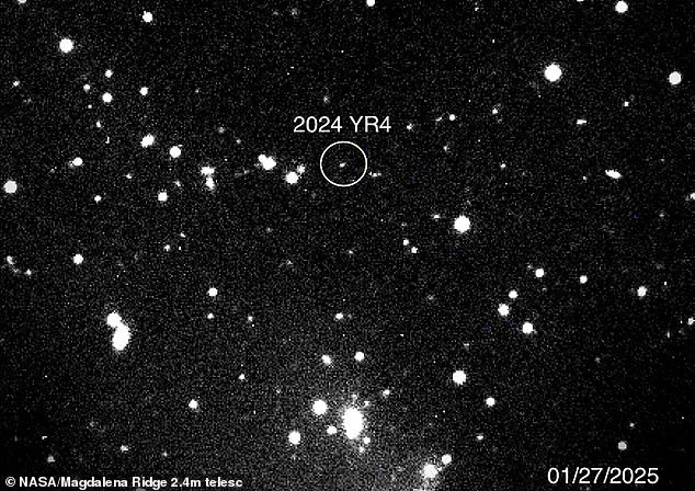 Sobering Truth: Earth Remains Vulnerable to 15,000 Undetected 'City Killer' Asteroids