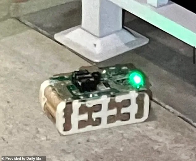 Woman Finds Suspicious Package, Prompts Evacuation; Suspects Ex-Husband or Associate