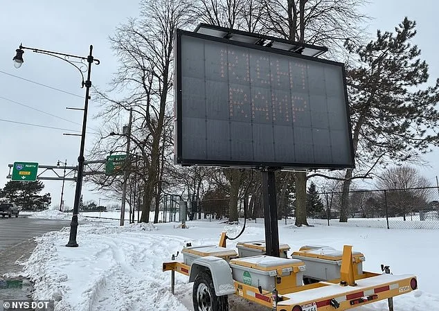 Decade-Old Design Flaw at US-Canada Border Roundabout Sparks Immigration Crisis Under Trump Policies
