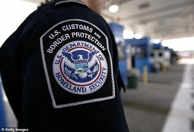 Decade-Old Design Flaw at US-Canada Border Roundabout Sparks Immigration Crisis Under Trump Policies