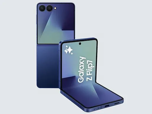 Samsung Galaxy Z Flip 7: Redefining Foldable Innovation with AI-Driven Design