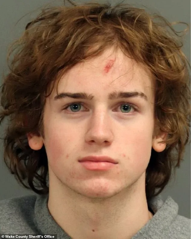 Teen Driver's Twisted Tea Binge Leads to Fatal Crash and Legal Fallout