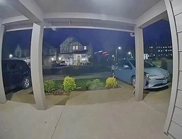 Truck Soars 100 Feet Before Crashing into Home in Tigard, Oregon
