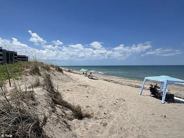 Venezuelan Immigrant Charged with Attempted Murder After Alleged Drowning Attack on Florida Beach