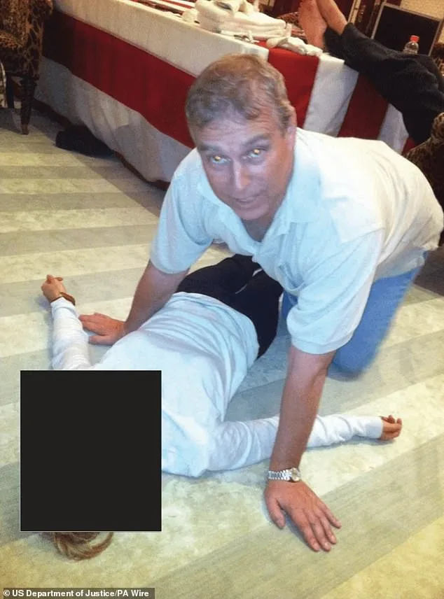 Former Royal Accused of Bypassing Charity Concerns to Place Epstein-Linked David Stern on Board