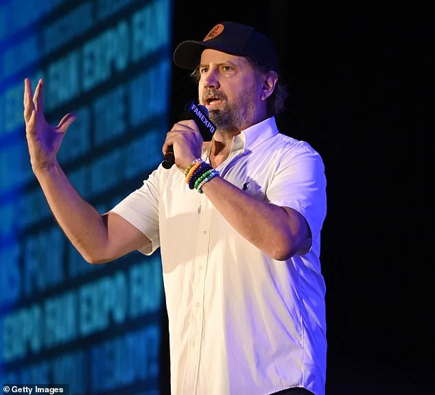 Jamie Kennedy Slams Hollywood Stars for Hypocrisy Amid ICE Criticism at Grammys