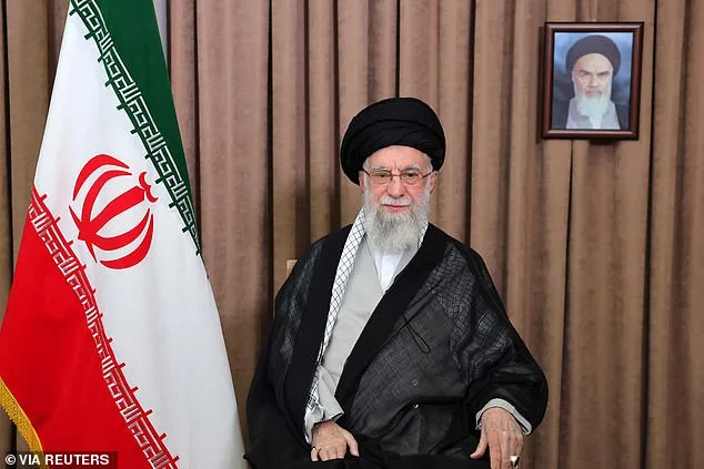 Trump Convenes Crisis Meeting as US Warns of Imminent Iran Strike, Edge of War