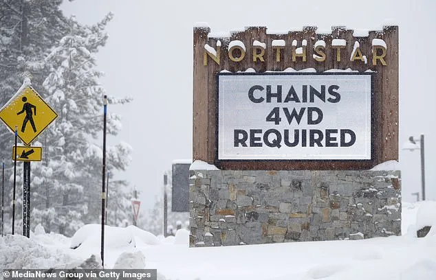 Body of Missing Skier Colin Kang Found in Lake Tahoe Trail