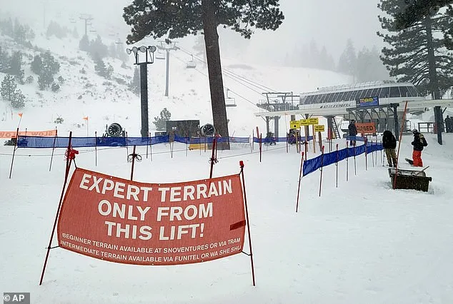 Body of Missing Skier Colin Kang Found in Lake Tahoe Trail
