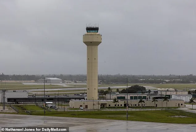 Florida Airport to Be Renamed After Trump, Legislative Approval Sparks Debate