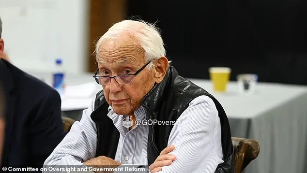Les Wexner Denies Trump-Epstein Friendship in Explosive Deposition Release