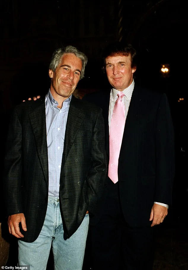 Les Wexner Denies Trump-Epstein Friendship in Explosive Deposition Release