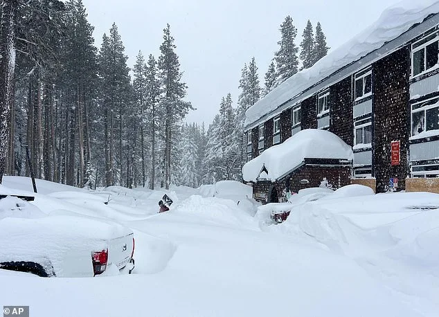 Massive Winter Storm Threatens 27 States as Uncertainty Lingers Over East Coast's Fate