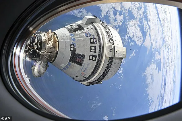 NASA Labels Starliner Fiasco as Type A Mishap, Same Severity as Challenger and Columbia Disasters
