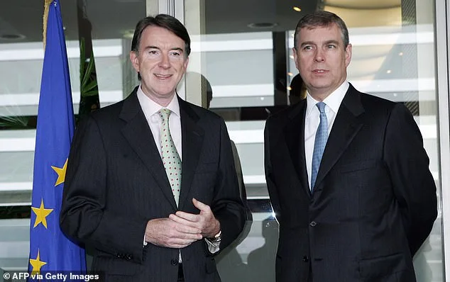 Prince Andrew's Epstein Scandal: The Royal Reckoning