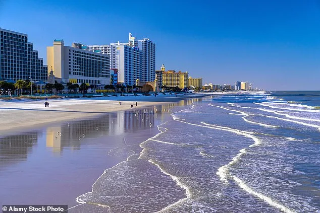 Unexpected Boardwalk Attack Shatters Family's Daytona Beach Vacation