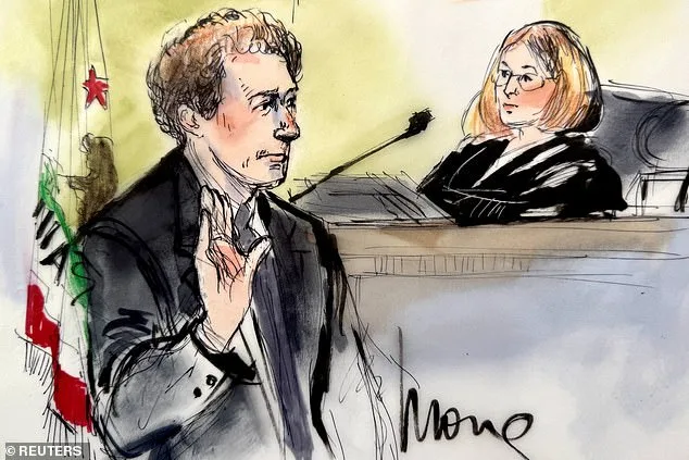 Zuckerberg's Bodyguards Face Legal Scrutiny Over Meta AI Glasses in Courtroom Trial